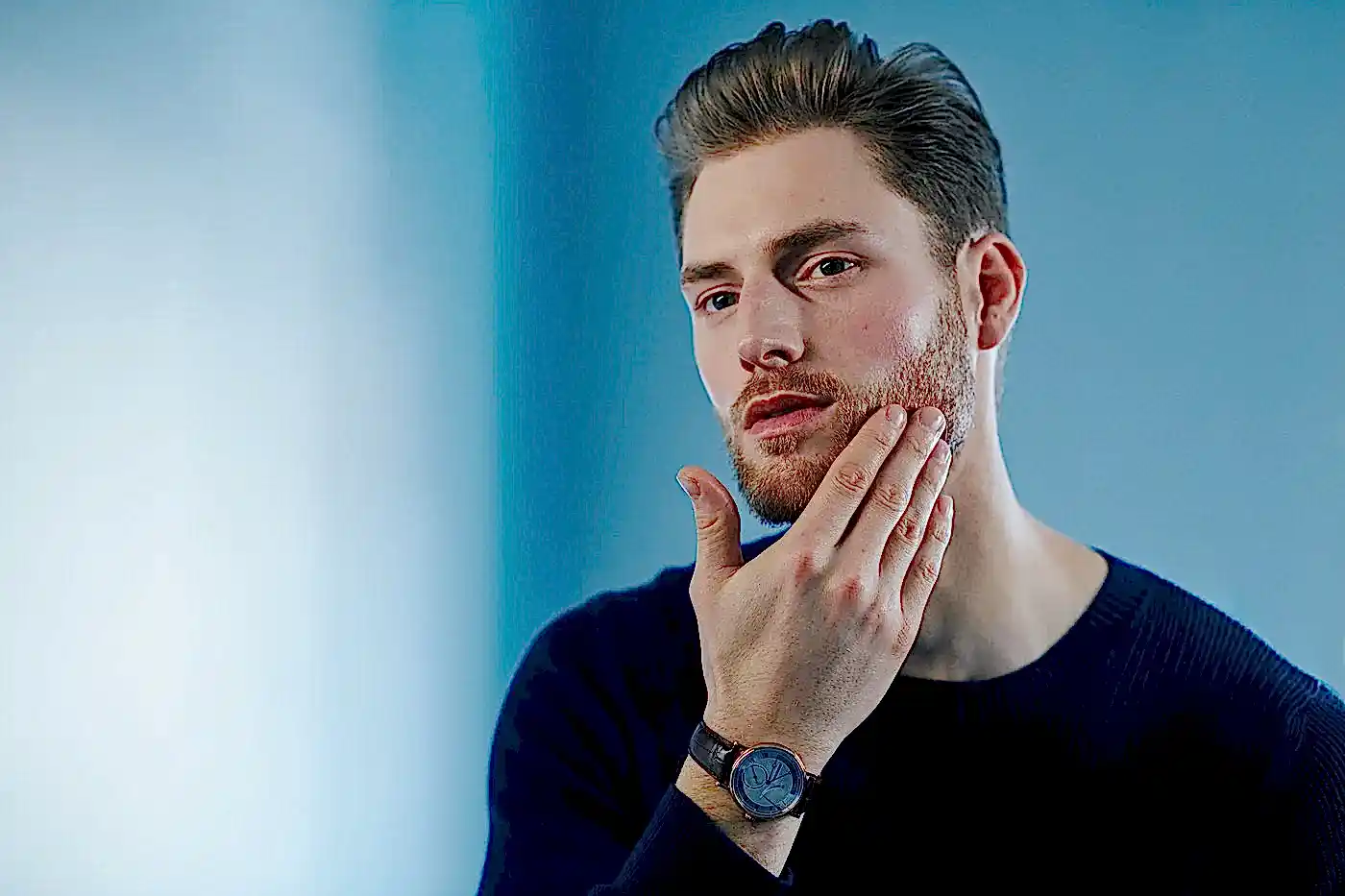 How To Maintain The Perfect Stubble