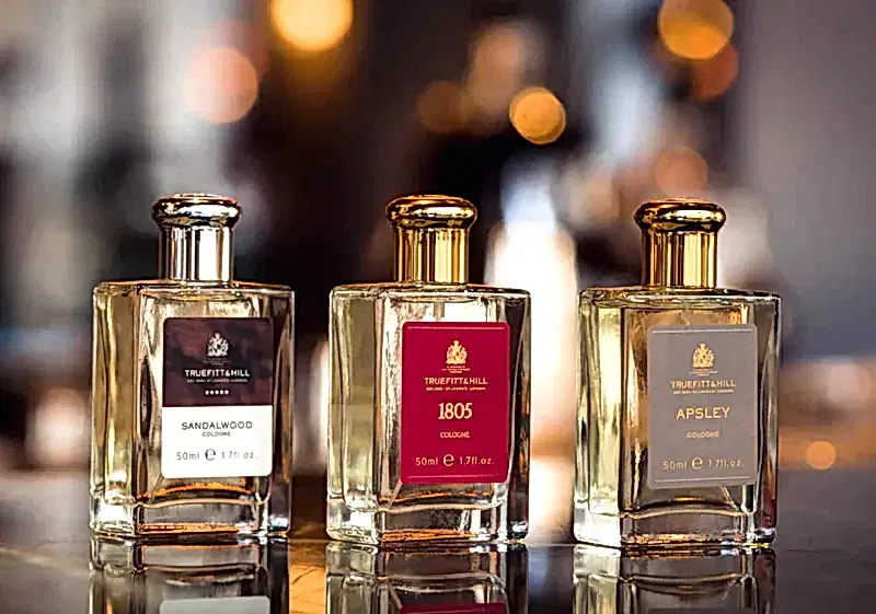 5 Travel Kit Essentials for the Globetrotting Gent