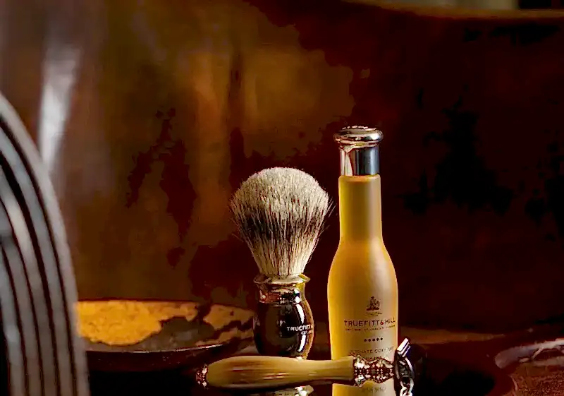Shaving Hacks to Help You Look Dapper