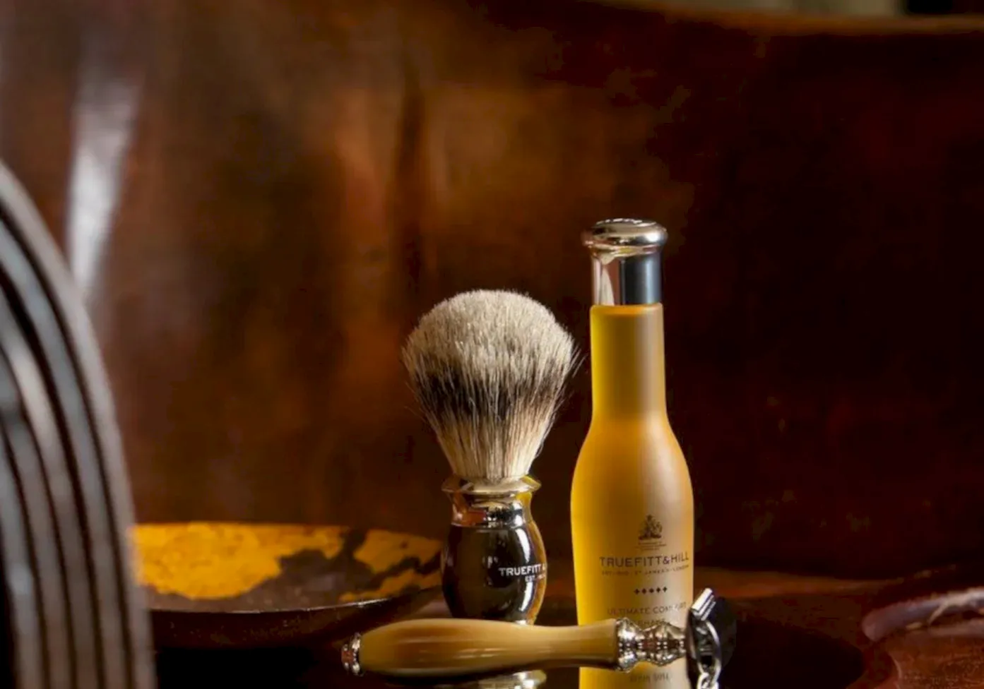 Shaving Hacks to Help You Look Dapper