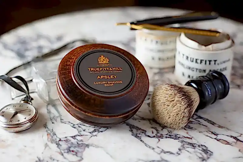 Shaving Cream or Shaving Soap - Which One To Choose?