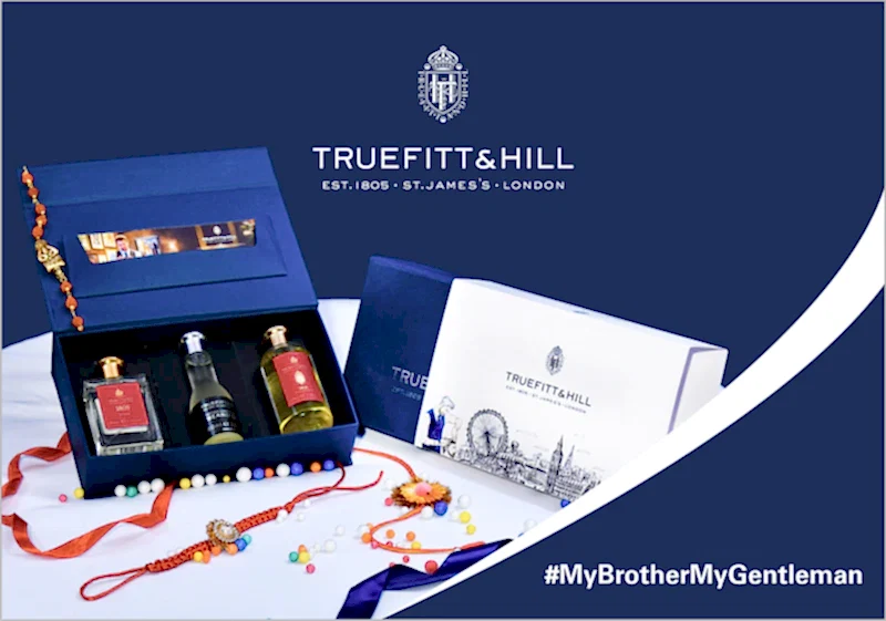 Celebrate the precious bond of siblinghood with timeless gift combos