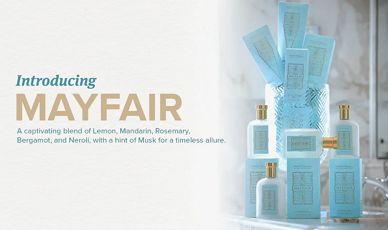 Introducing Mayfair