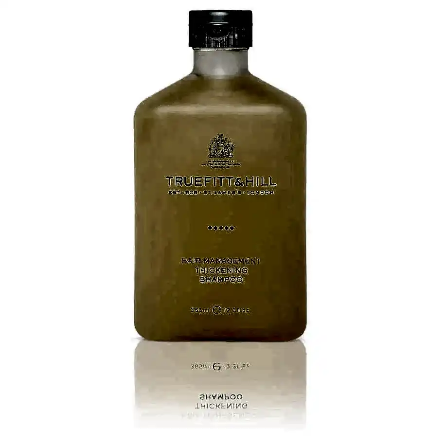 Truefitt & Hill Hair Management Thickening Shampoo for Men 365ml
