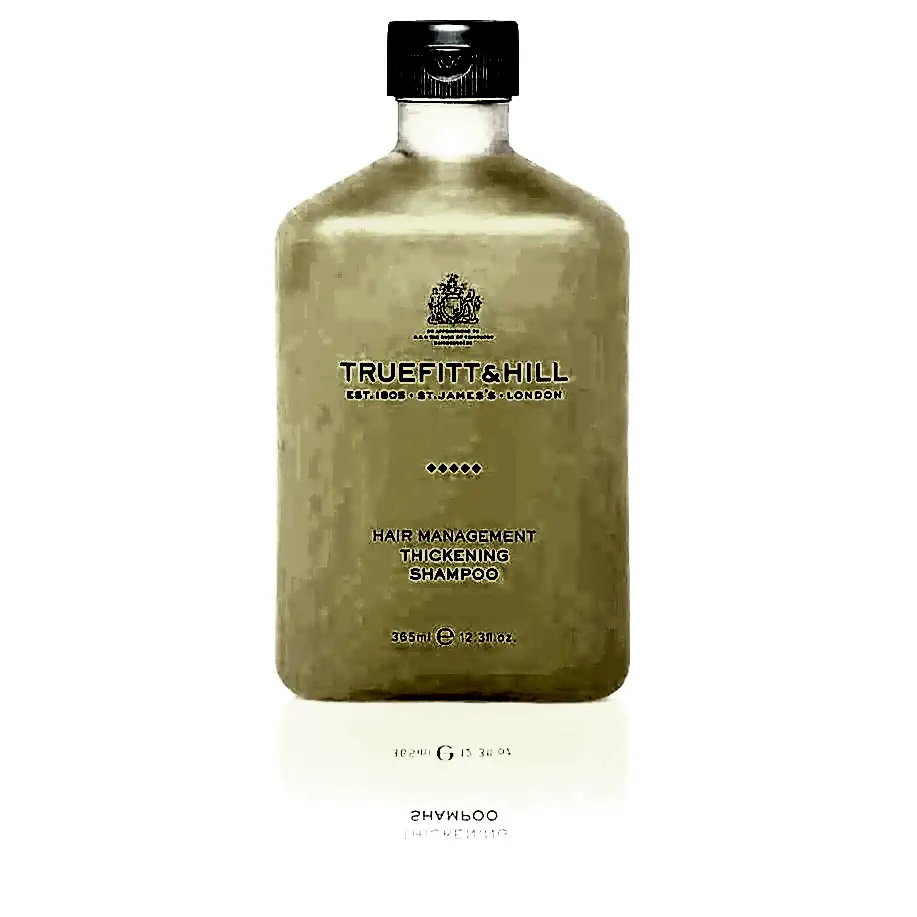 Truefitt & Hill Hair Management Thickening Shampoo for Men 365ml