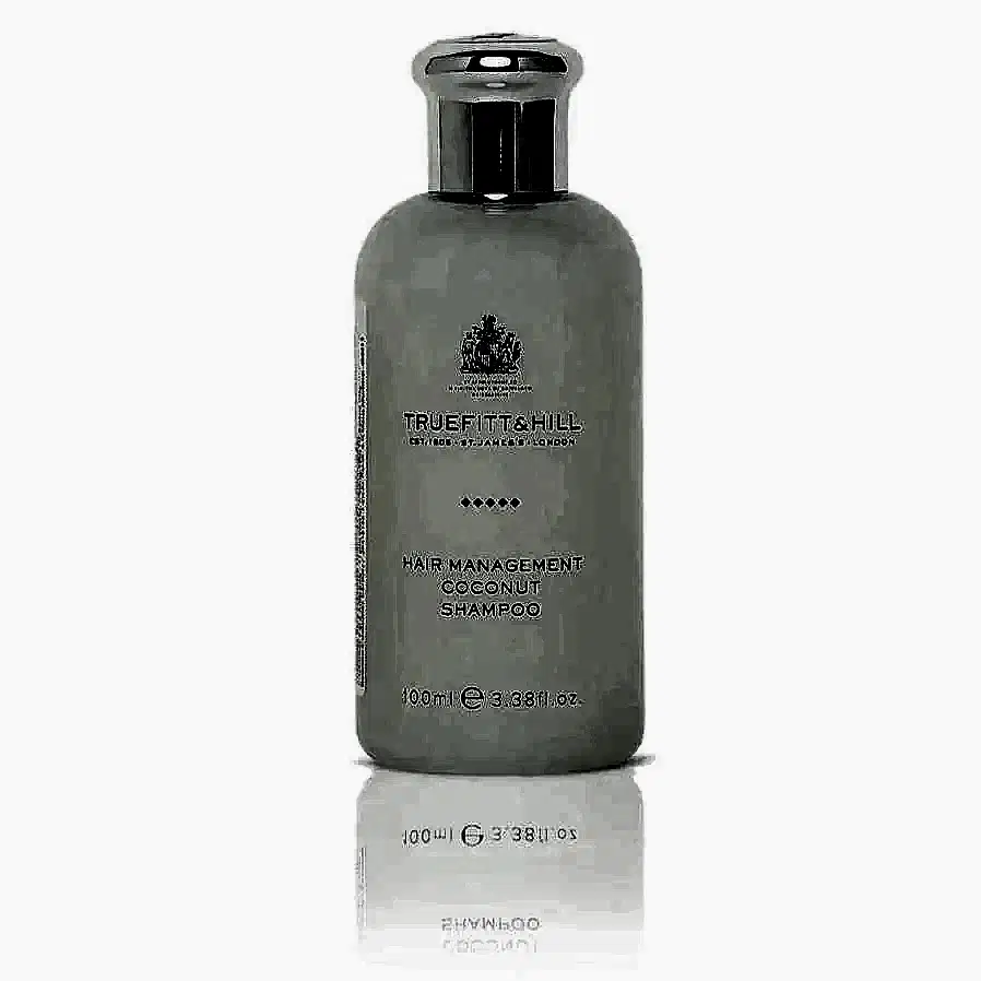 Truefitt & Hill Hair Management Coconut Shampoo for Men 100ml