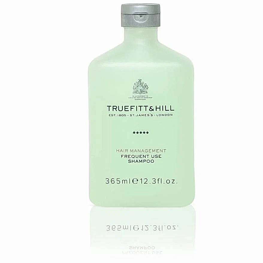 Truefitt & Hill Frequent Use Shampoo for Men 365ml