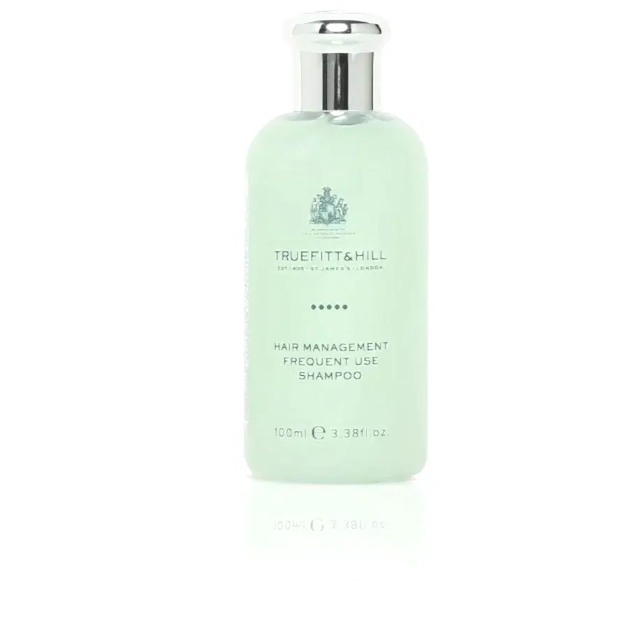 Truefitt & Hill Frequent Use Shampoo for Men 100ml