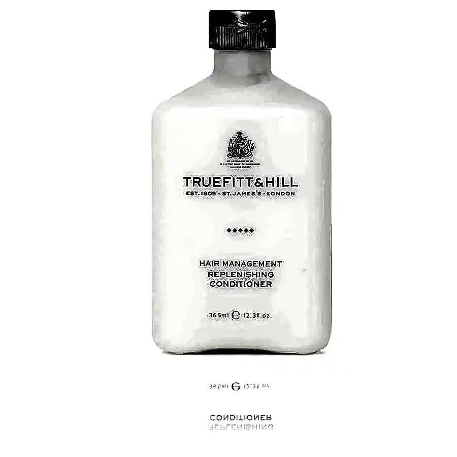 Truefitt & Hill Replenishing Conditioner for Men 365ml