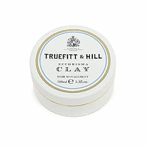 Truefitt & Hill Euchrisma Clay for Men 100ML