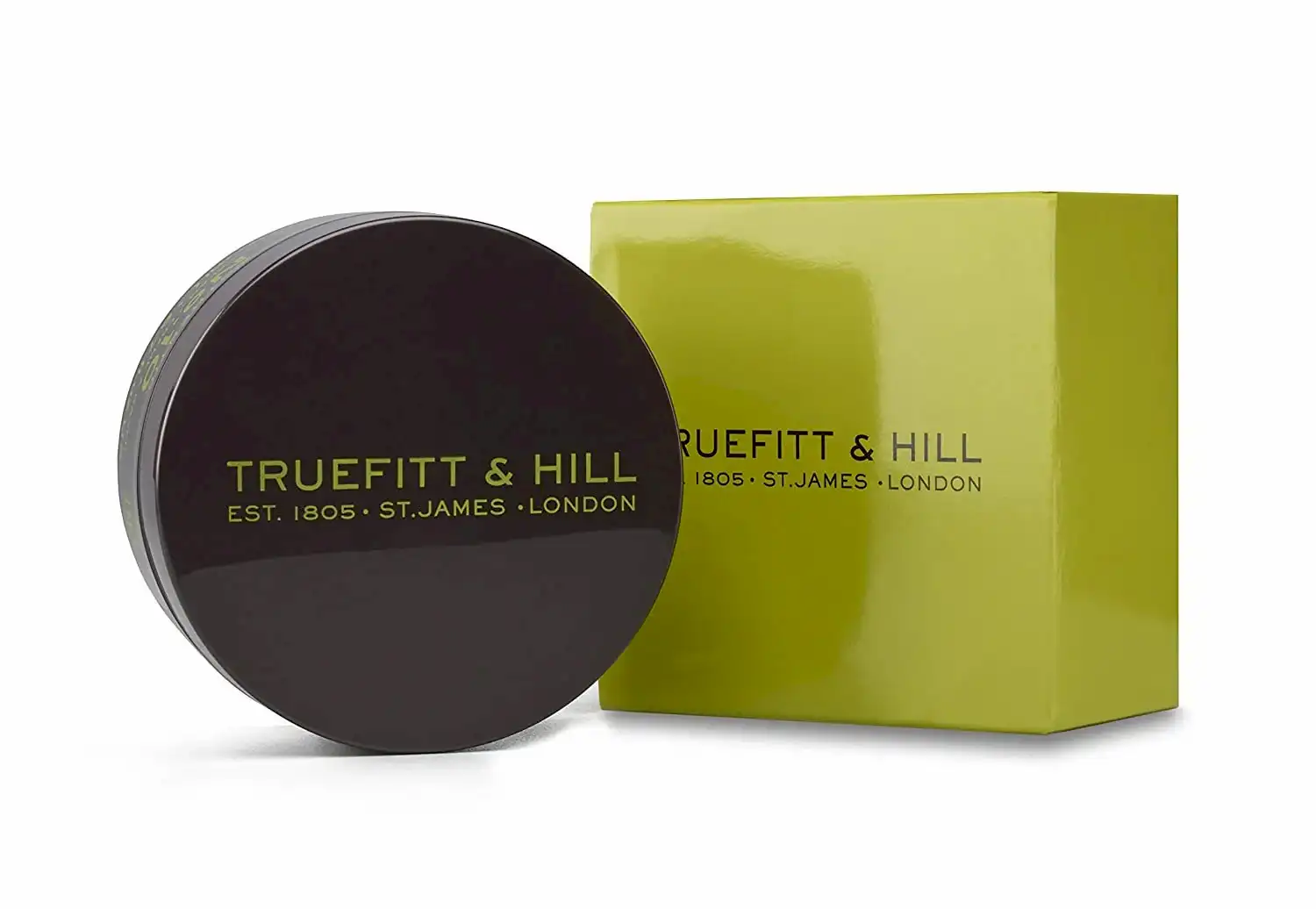 Truefitt & Hill Authentic No-10 Finest Shaving Cream for Men 200gm