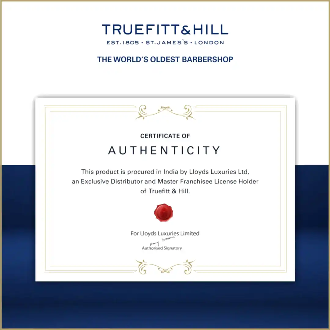 Truefitt & Hill Replenishing Conditioner for Men 365ml