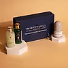 Truefitt & Hill Gentlemen Selfcare Grooming Gift Set For Men| Men's Gift Set| Festive Gifting