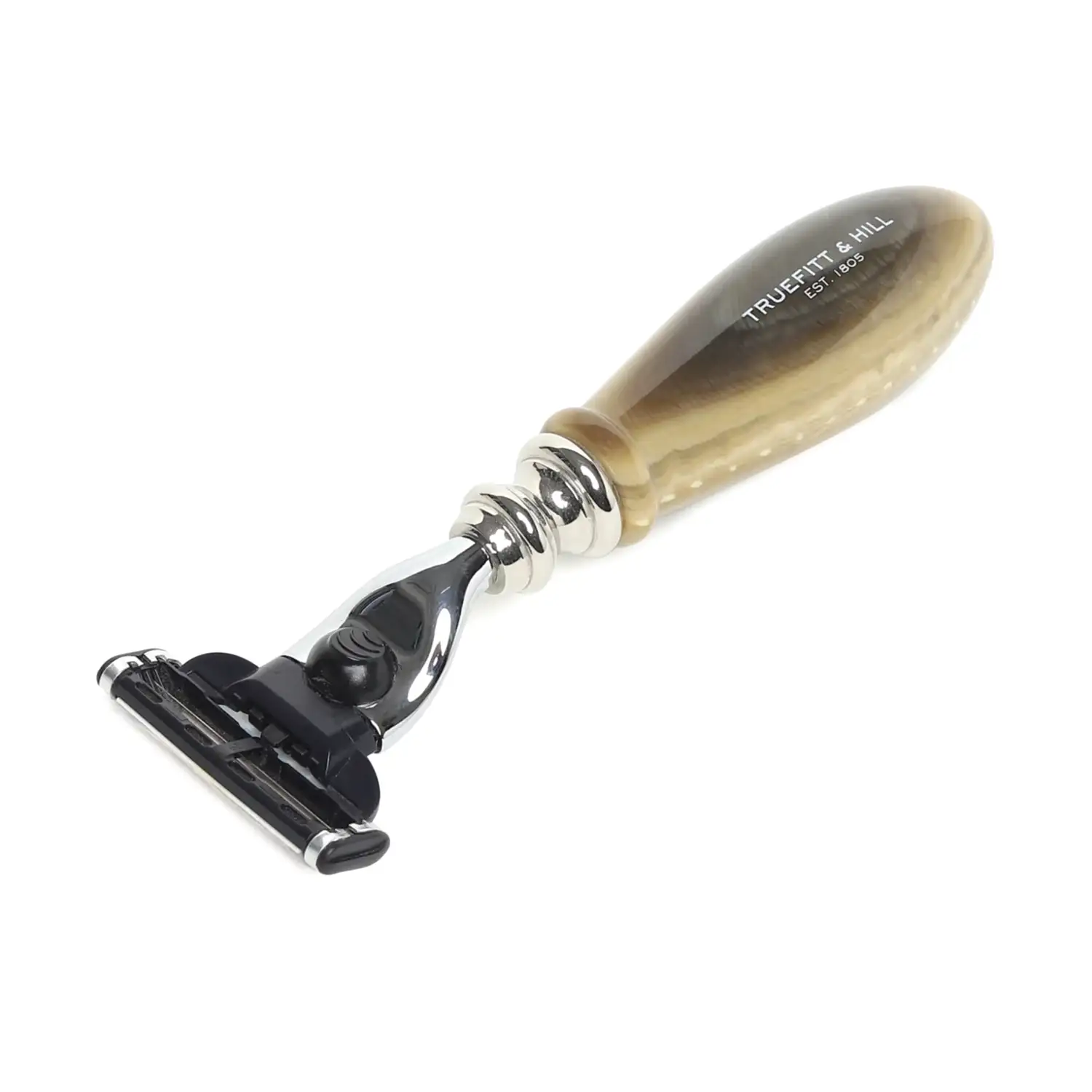 Truefitt & Hill Regency razor