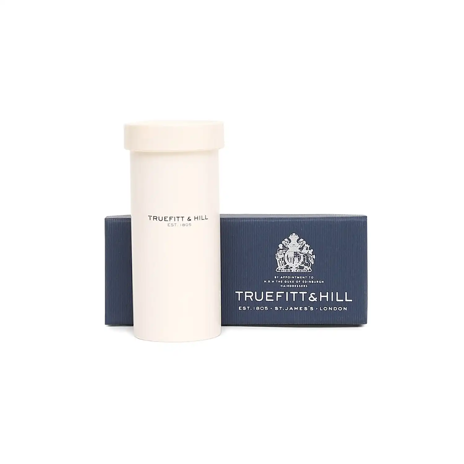 Truefitt & Hill Tube Ivory Traveller Shaving Brush