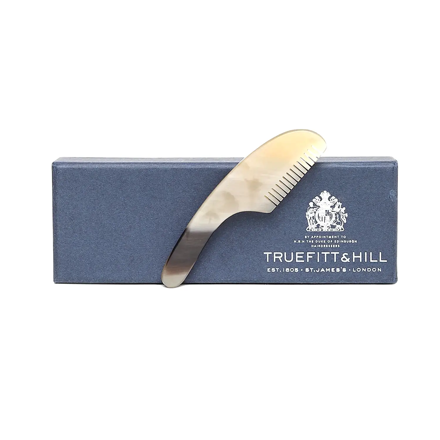 Truefitt & Hill Moustache Comb