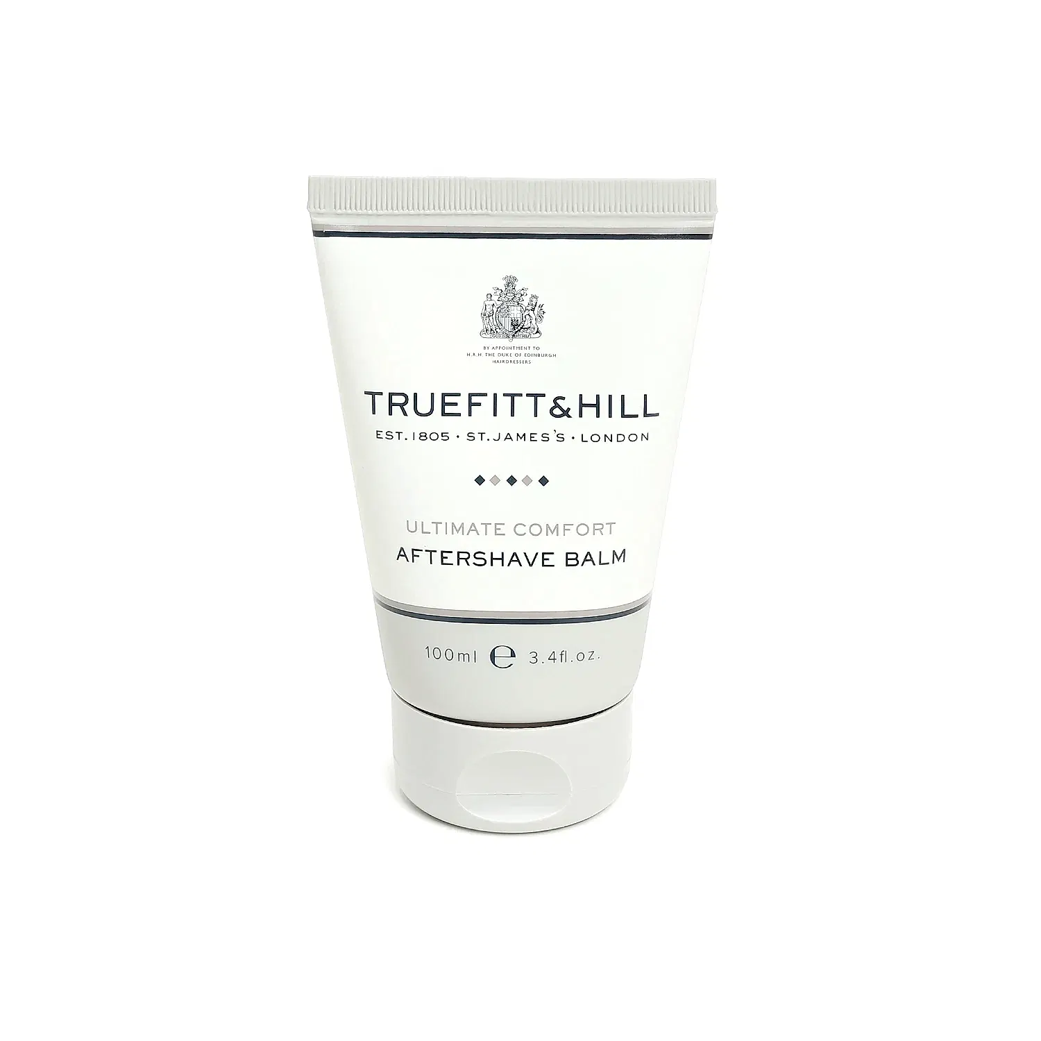 Truefitt & Hill Ultimate Comfort Aftershave Balm for Men 100ml