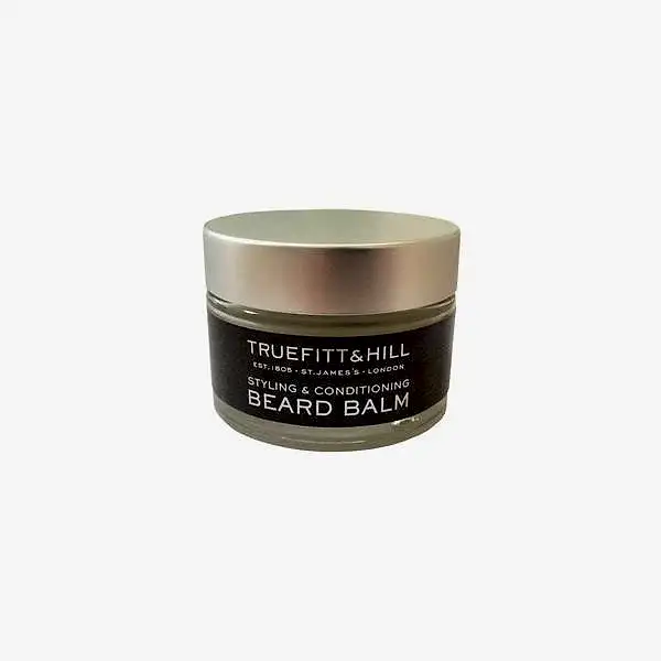 BEARD CARE