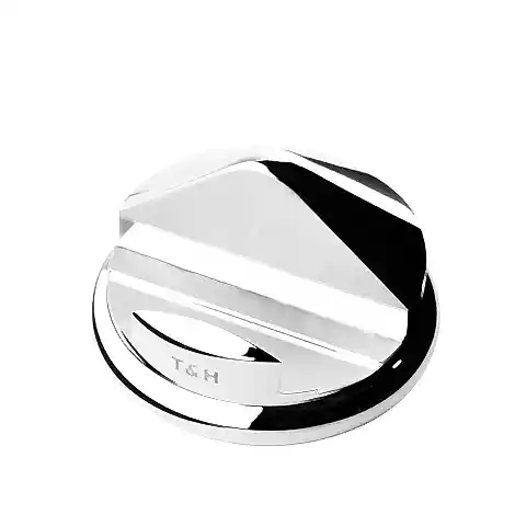 Truefitt & Hill India Shaving Products - Buy Cone Razor Stand Chrome Online