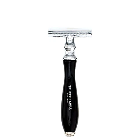Truefitt & Hill India Shaving Products - Buy Double Edge Razor for Men Online.