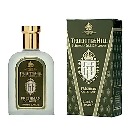 Truefitt & Hill India - Buy Freshman Cologne for Men Online