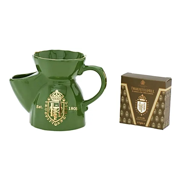 Truefitt & Hill India Shaving Products - Buy Shaving Mug for Men Online