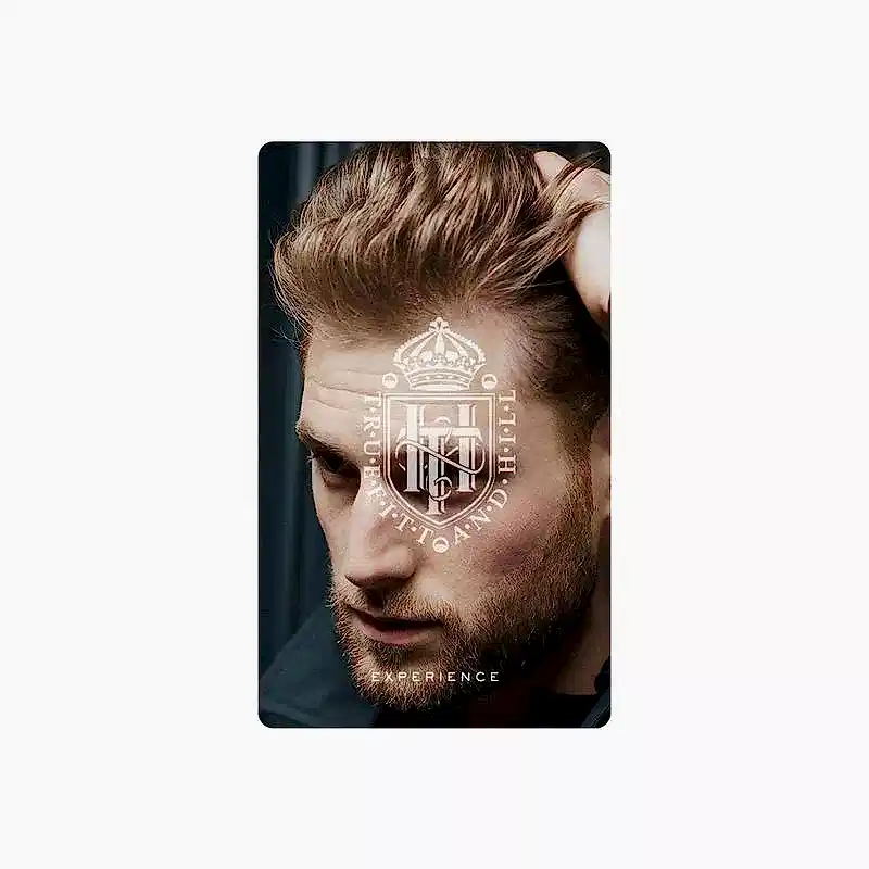Truefitt & Hill Royal Haircut Gift Voucher for Men