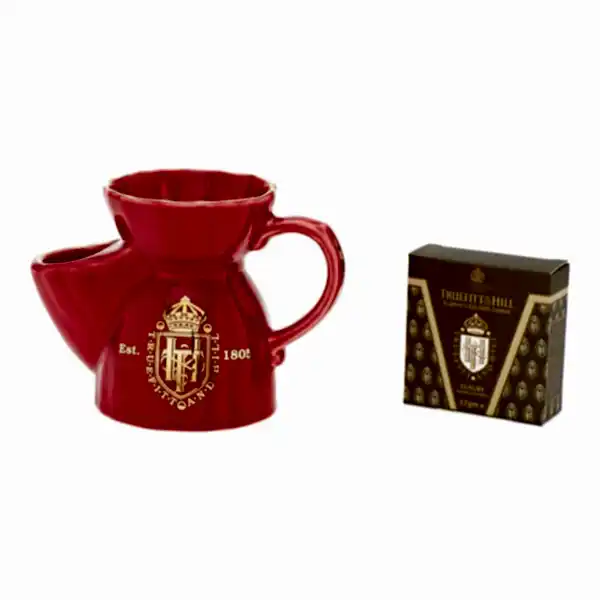 Truefitt & Hill India Shaving Products - Buy Shaving Mug for Men Online