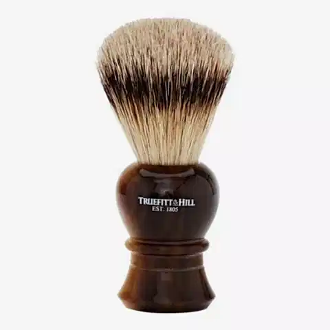 SHAVING BRUSH