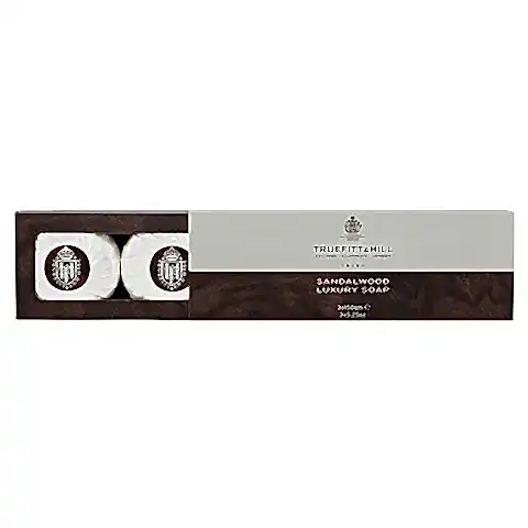 BATH & BODY SOAP