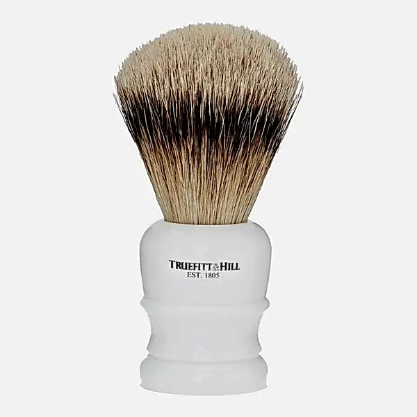 Truefitt & Hill India Shaving Products - Buy Wellington Shaving Brush for Men Online