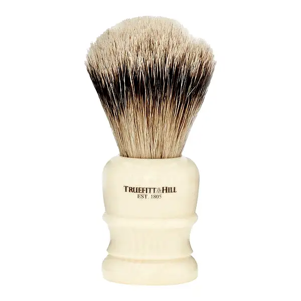 Truefitt & Hill India Shaving Products - Buy Wellington Shaving Brush for Men Online