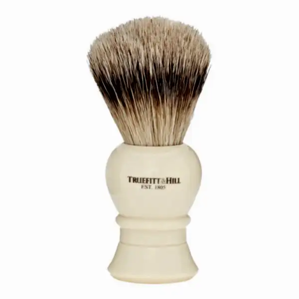 Truefitt & Hill India Shaving Products - Buy Regency Shaving Brush for Men Online