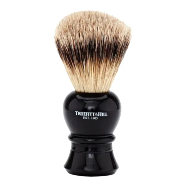 Truefitt & Hill India Shaving Products - Buy Regency Shaving Brush for Men Online
