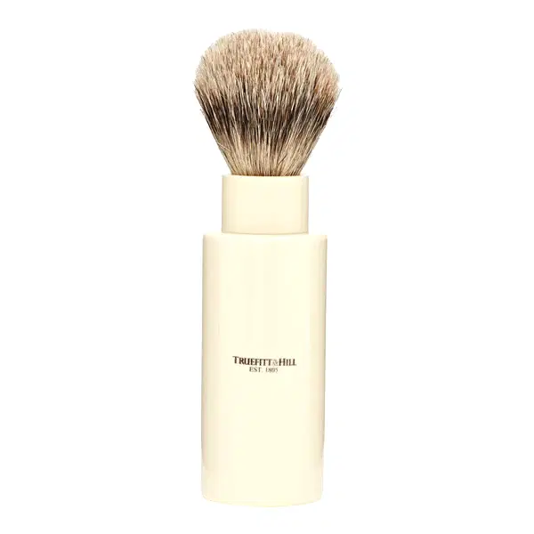 Truefitt & Hill India Shaving Products - Buy Turnback Shaving Brush for Men Online