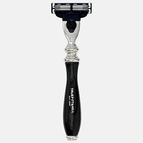 Truefitt & Hill India Shaving Products - Buy Wellington Razor for Men Online