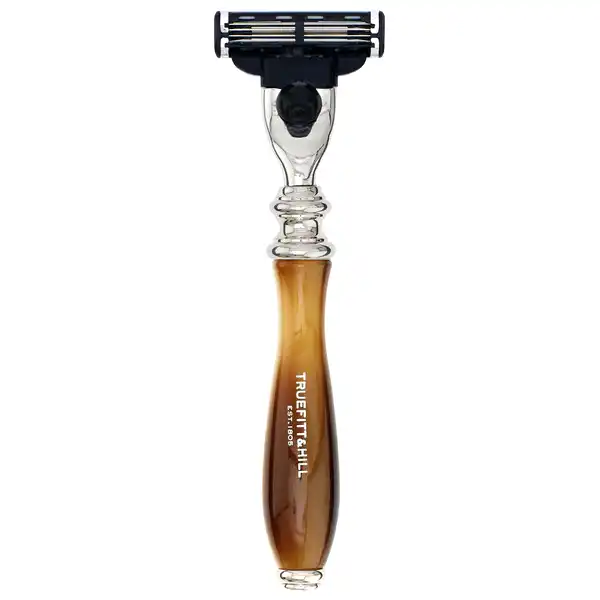 Truefitt & Hill India Shaving Products - Buy Wellington Razor for Men Online
