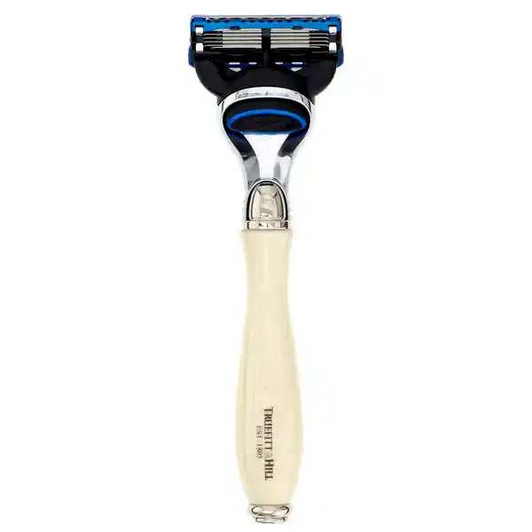 Truefitt & Hill India Shaving Products - Buy Wellington Razor for Men Online