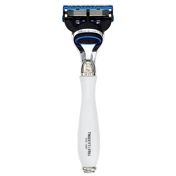 Truefitt & Hill India Shaving Products - Buy Wellington Razor for Men Online