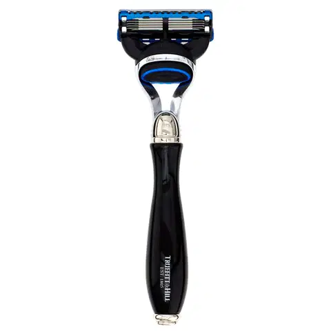 Truefitt & Hill India Shaving Products - Buy Wellington Razor for Men Online